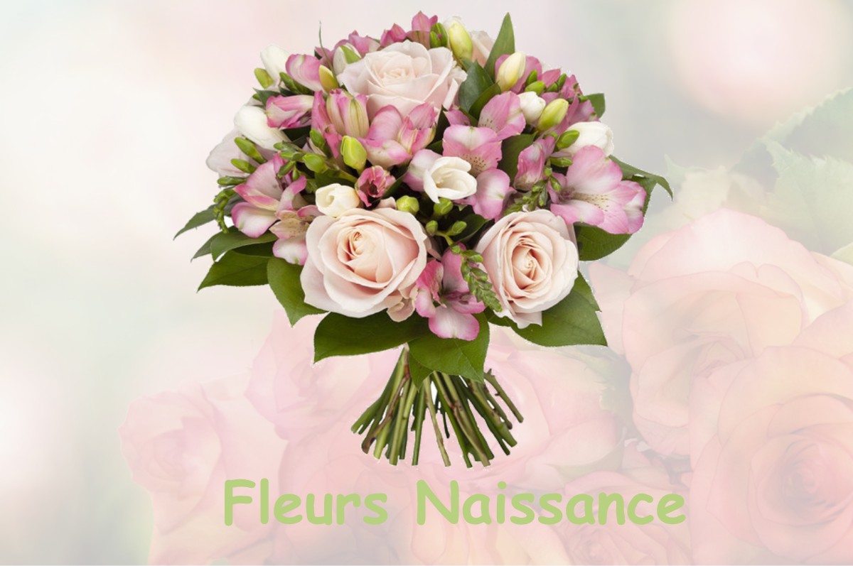 fleurs naissance TRENAL